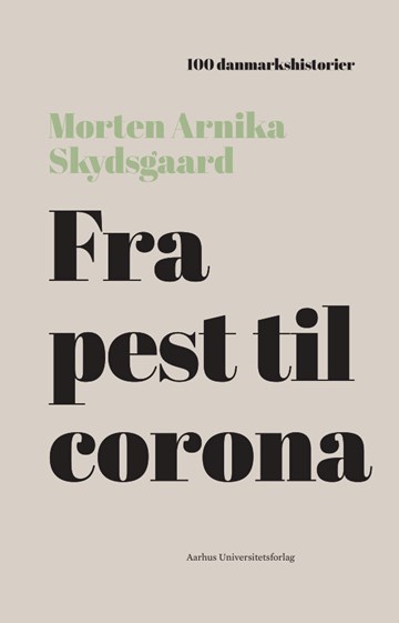 Fra pest til corona