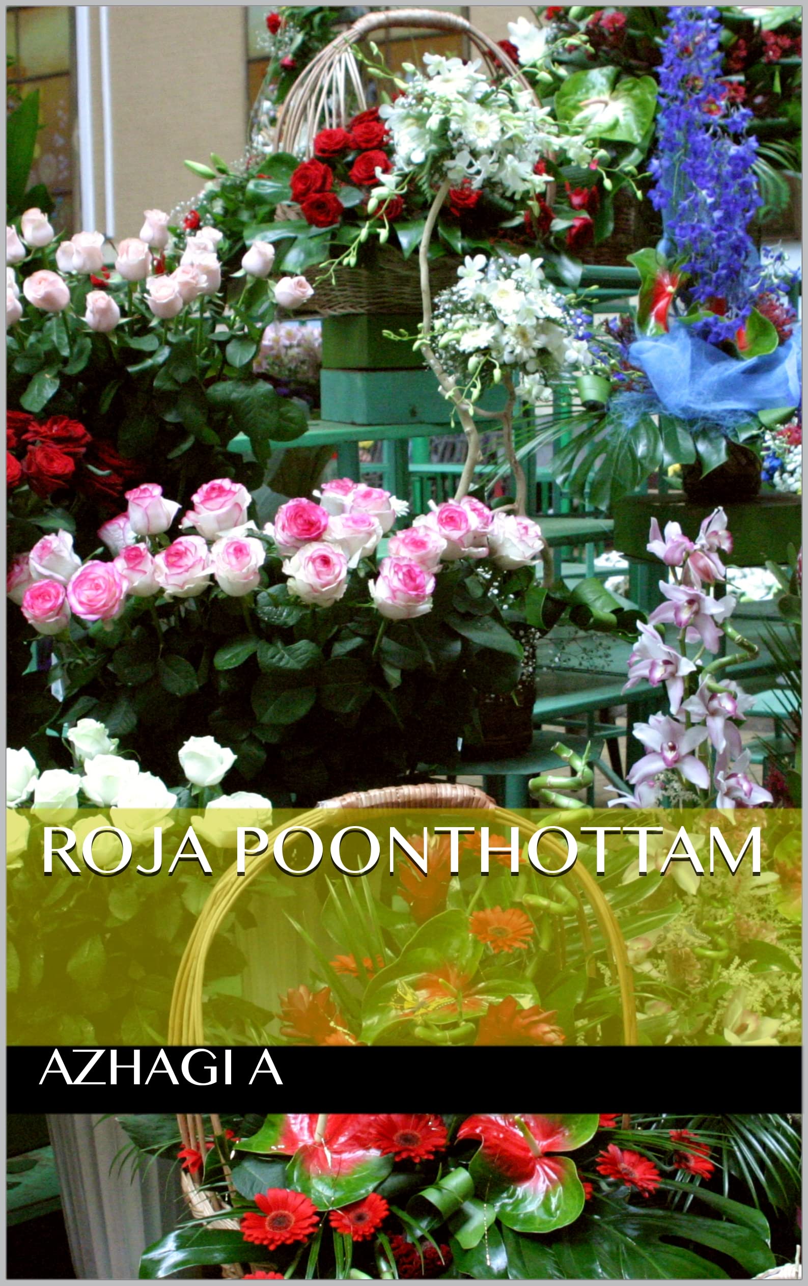 Roja Poonthottam