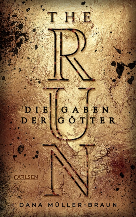Die Gaben der Götter