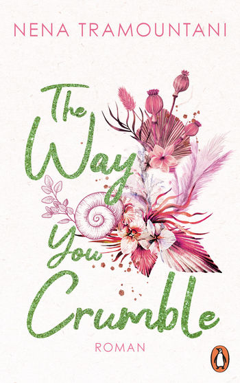 Hungry Hearts book cover 2