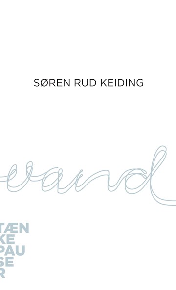 Vand book cover