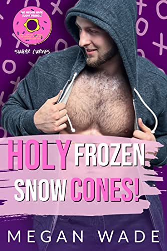 Holy Frozen Snow Cones