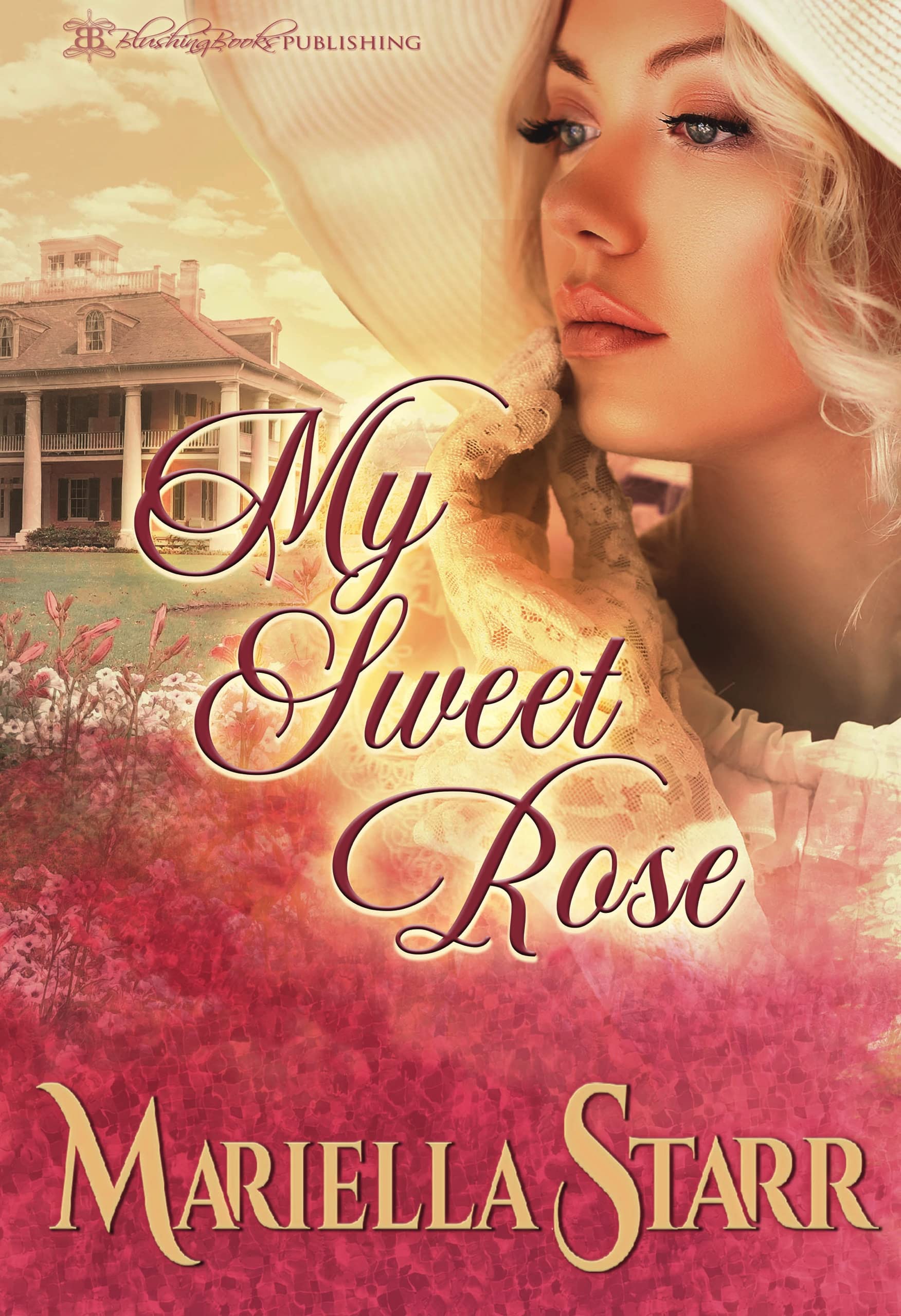 My Sweet Rose