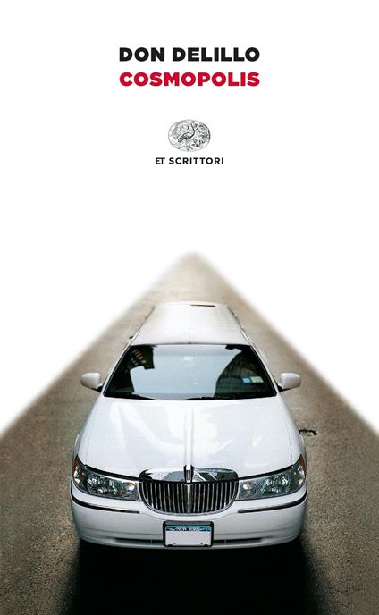 Cosmopolis
