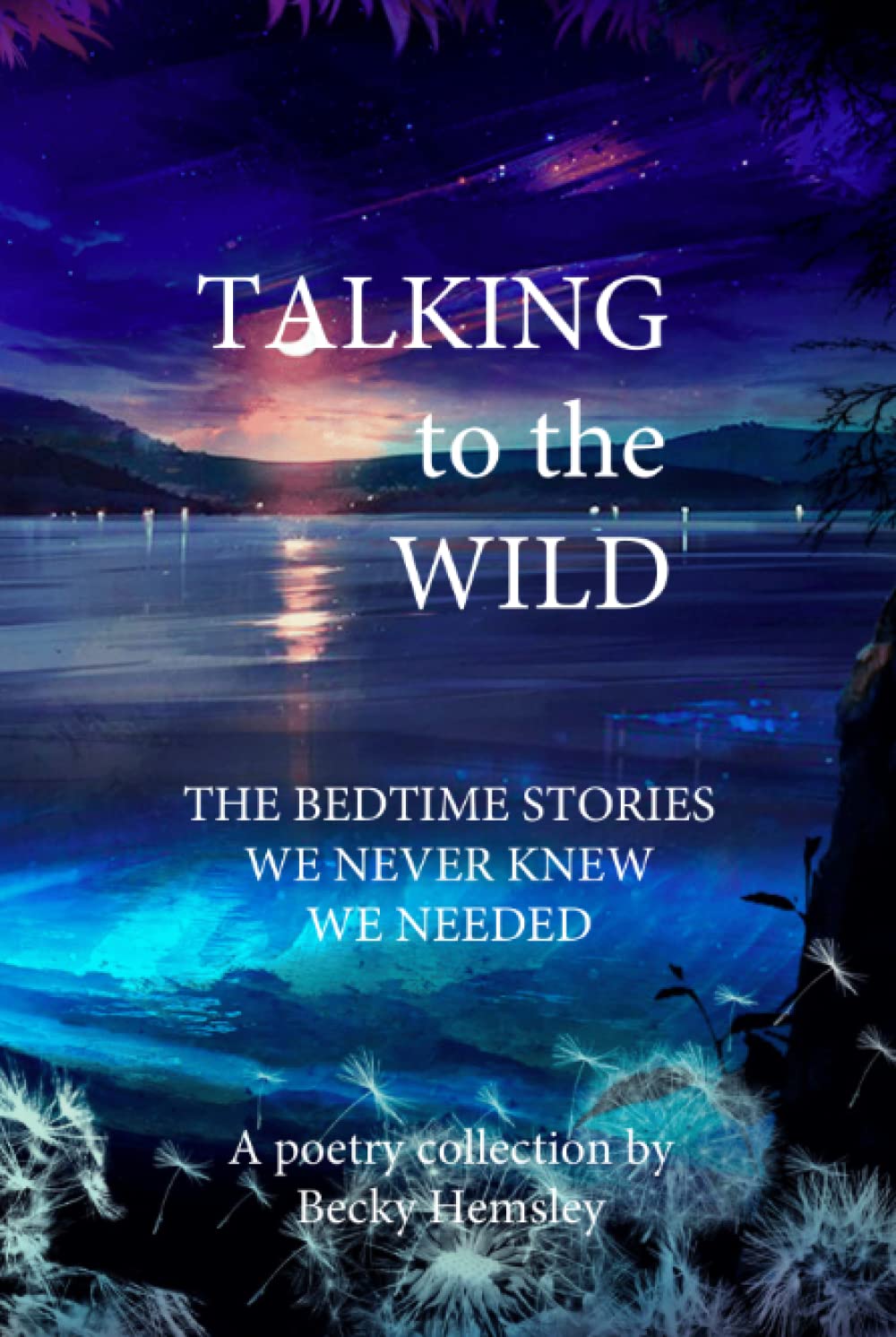 Talking to the Wild: The bedtime stories we never knew we needed.