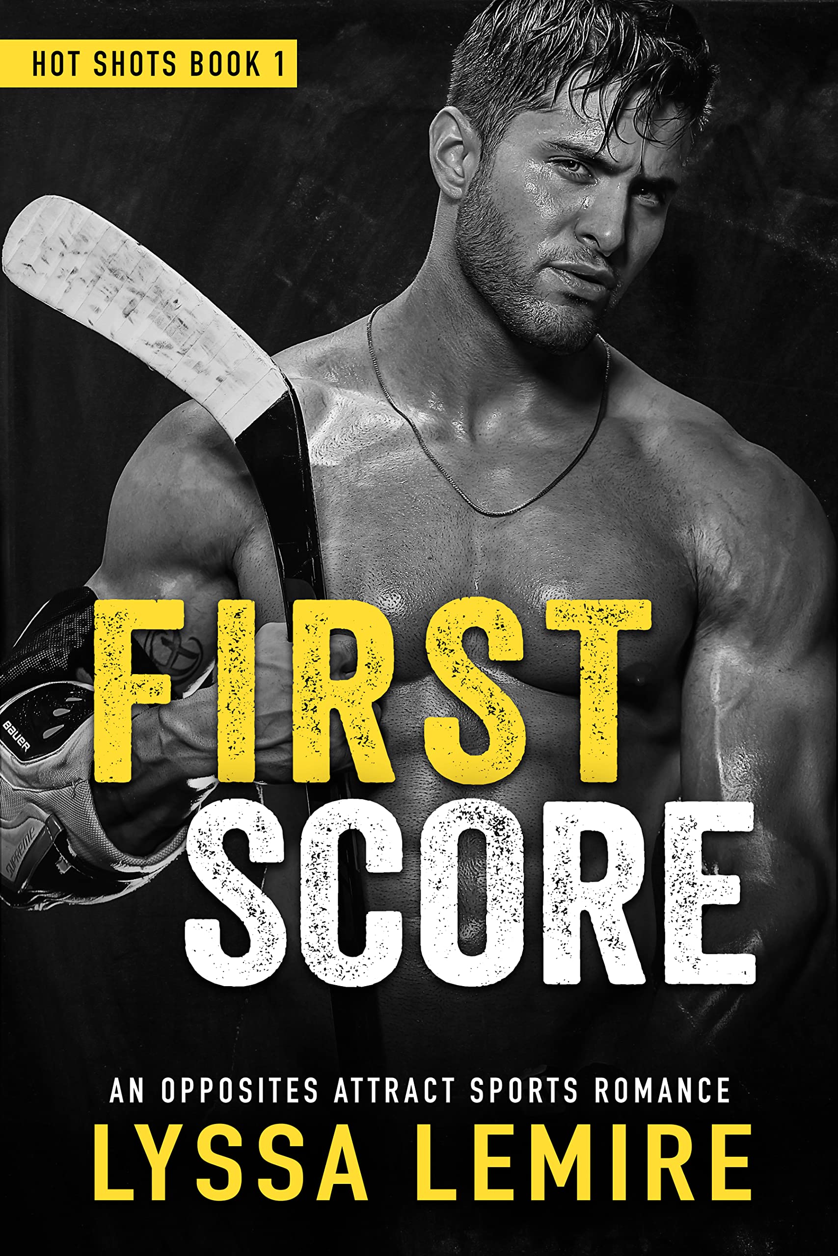 First Score