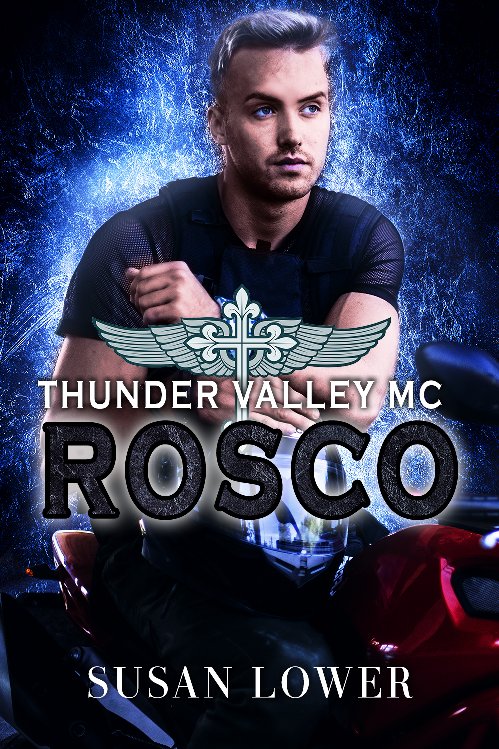Rosco (Thunder Valley MC Book 2) Kindle Edition by Susan Lower  (Author)  Format: Kindle Edition