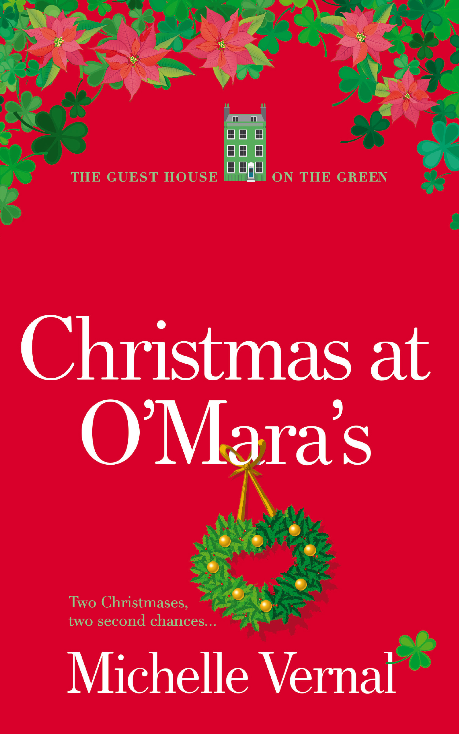 Christmas at O'Mara's