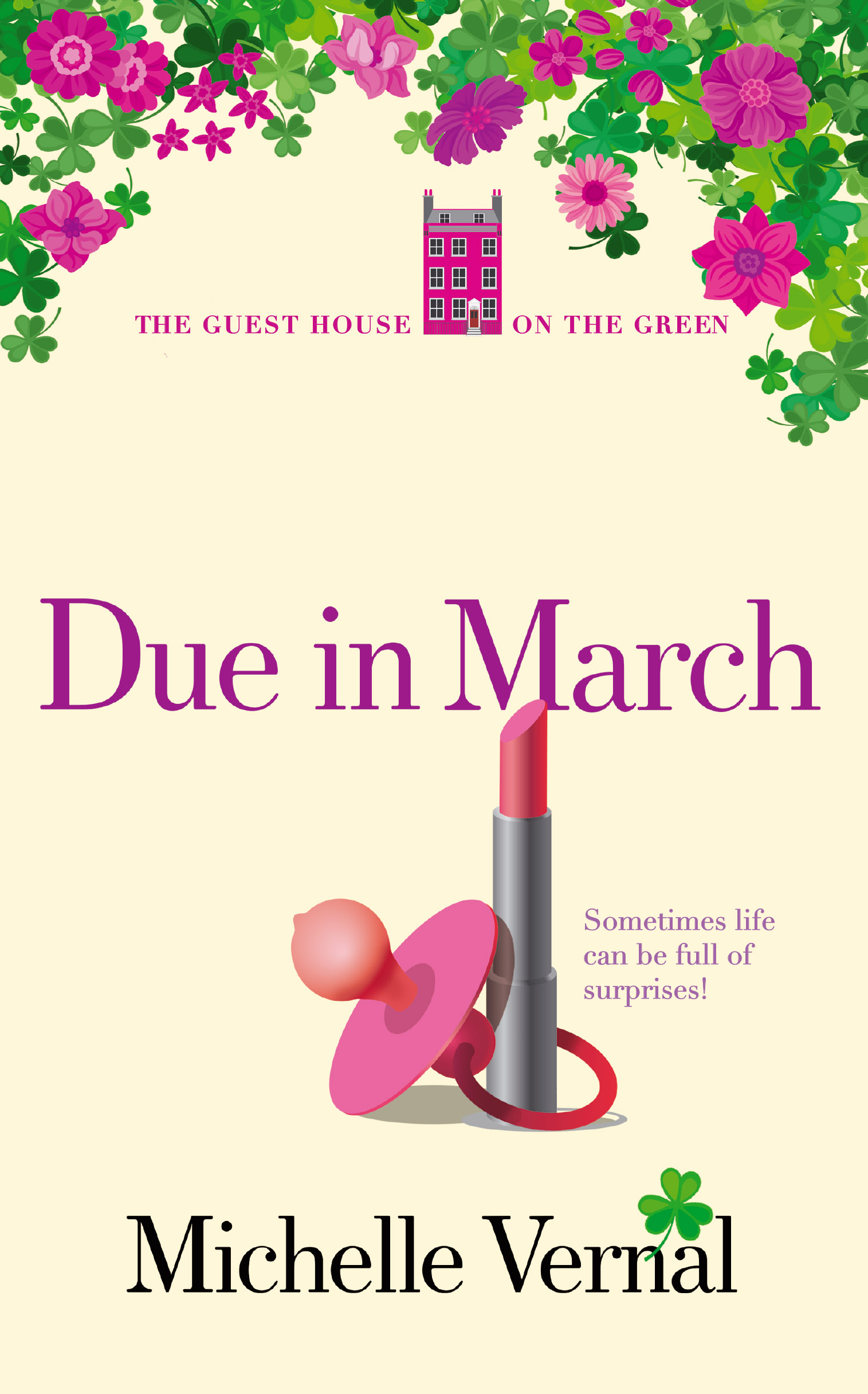 Due in March