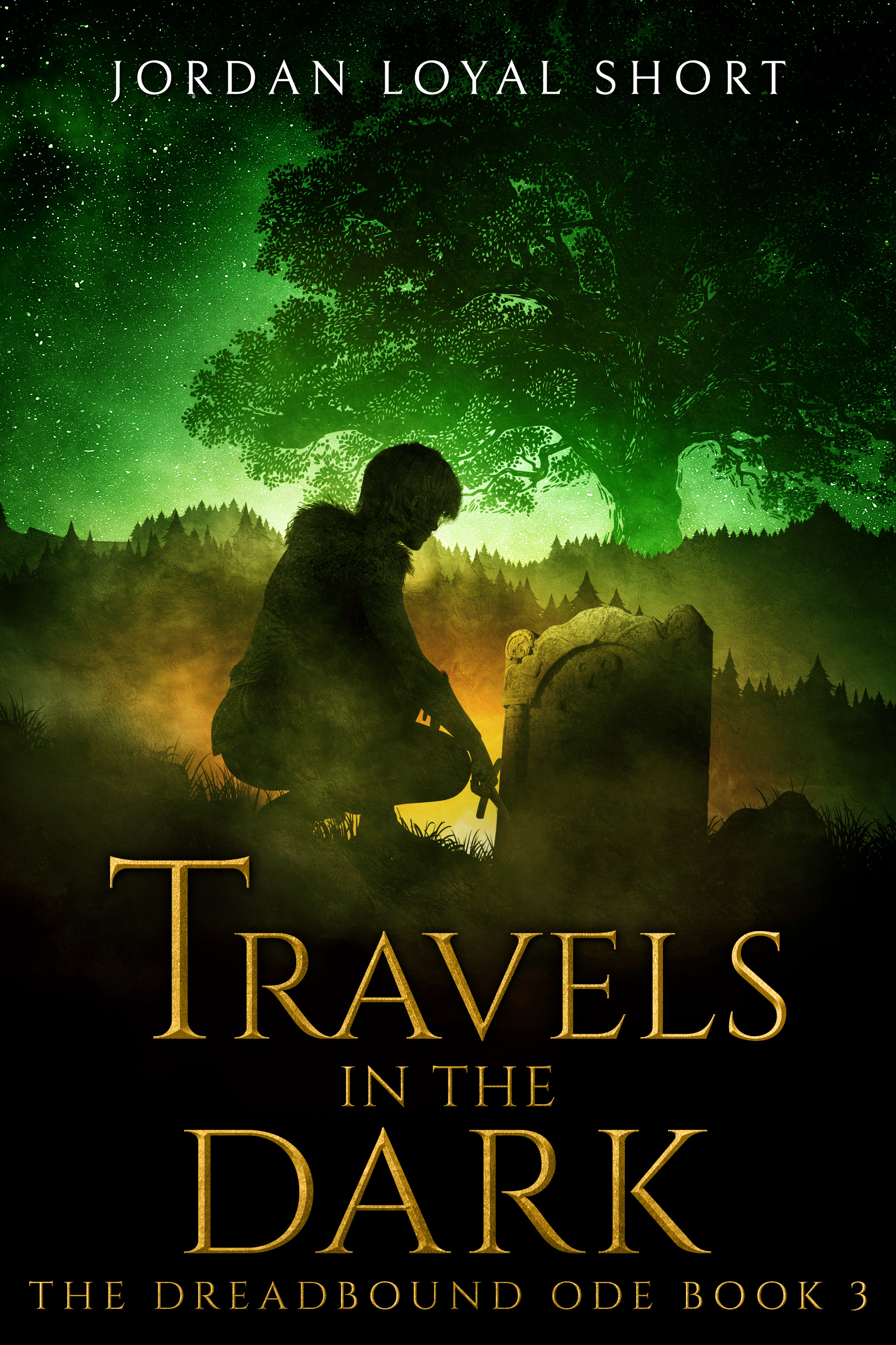Travels in the Dark