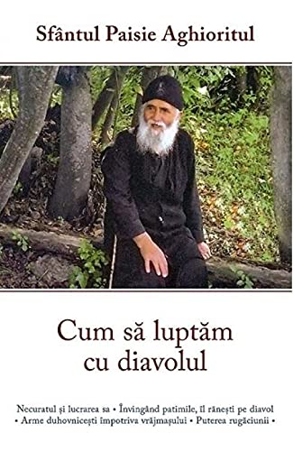 Cum sa luptam cu diavolul