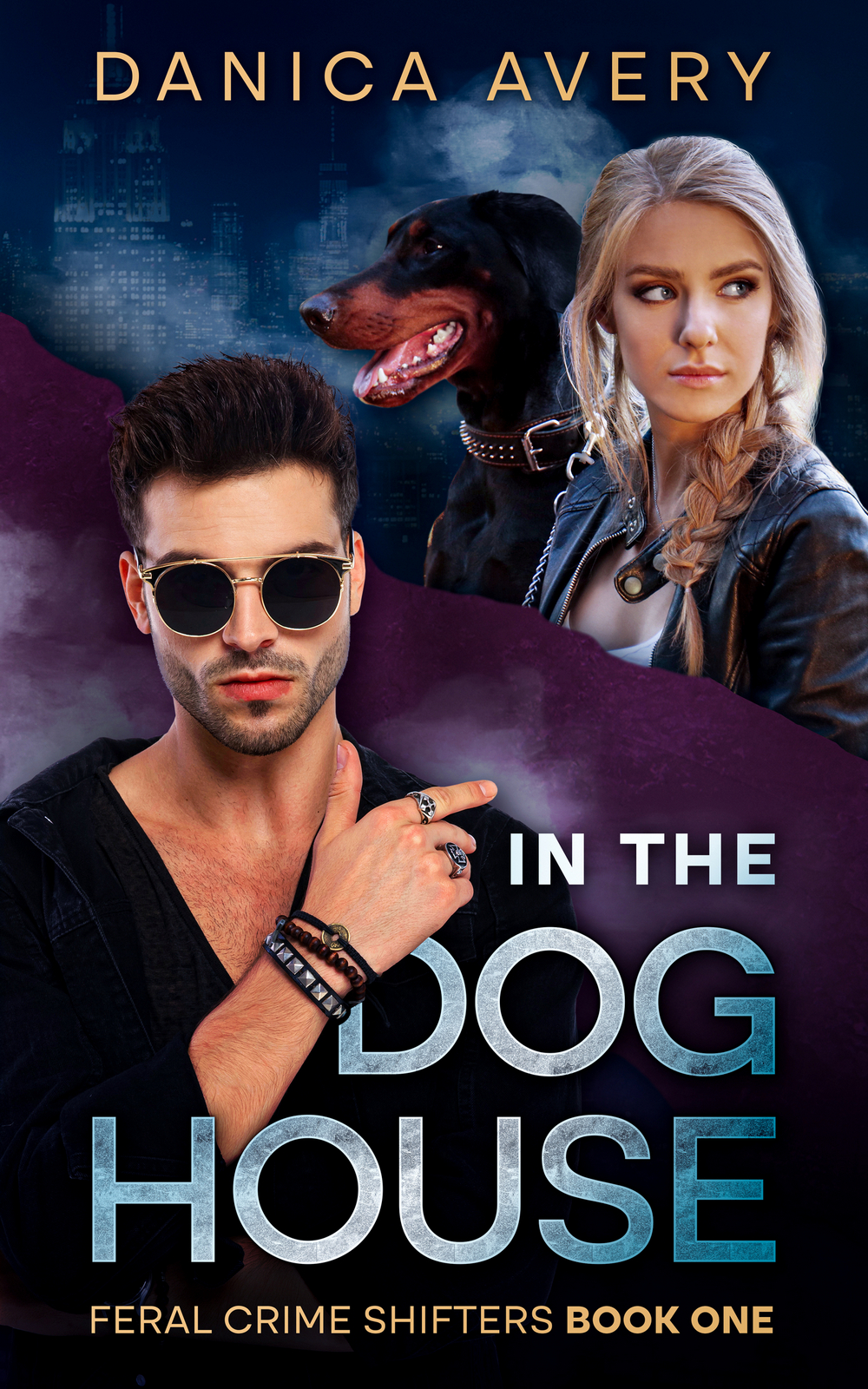 In the Dog House by Danica Avery Goodreads