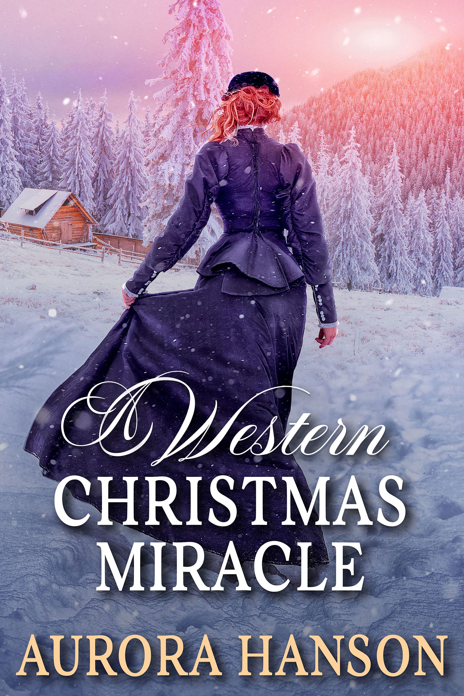 A Western Christmas Miracle