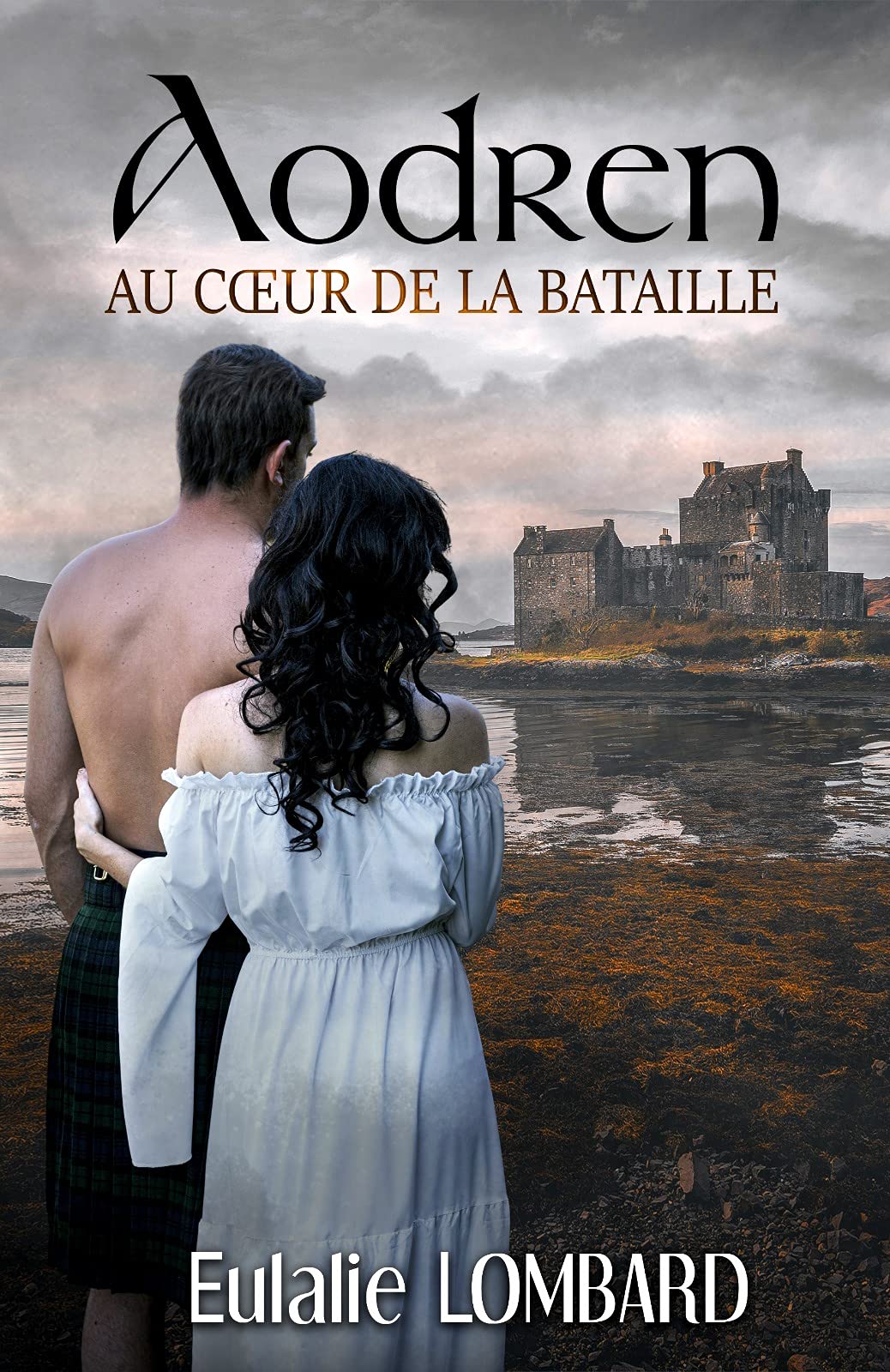 Au cœur de la bataille: 1 - Aodren