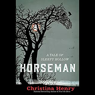 Horseman: A Tale of Sleepy Hollow