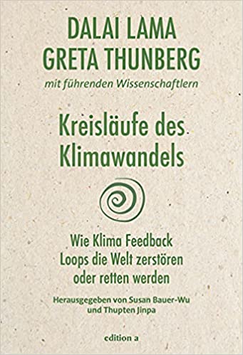 Kreisläufe des Klimawandels book cover