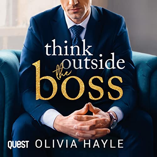 Think Outside the Boss (New York Billionaires, #1)