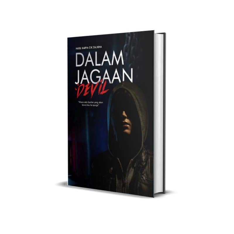 Dalam Jagaan Devil