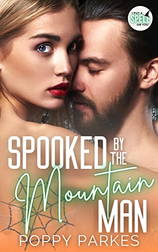 Spooked by the Mountain Man book cover