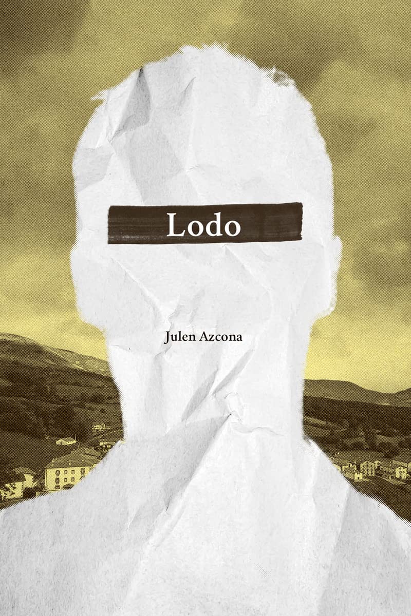 Lodo book cover