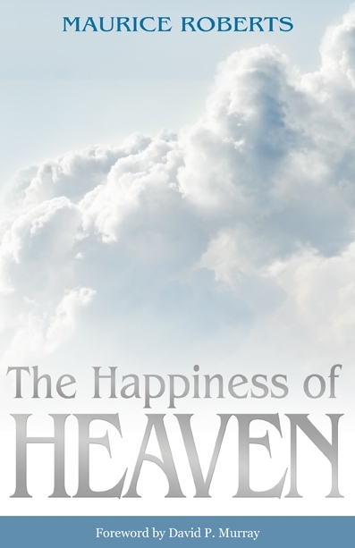 The Happiness of Heaven book cover