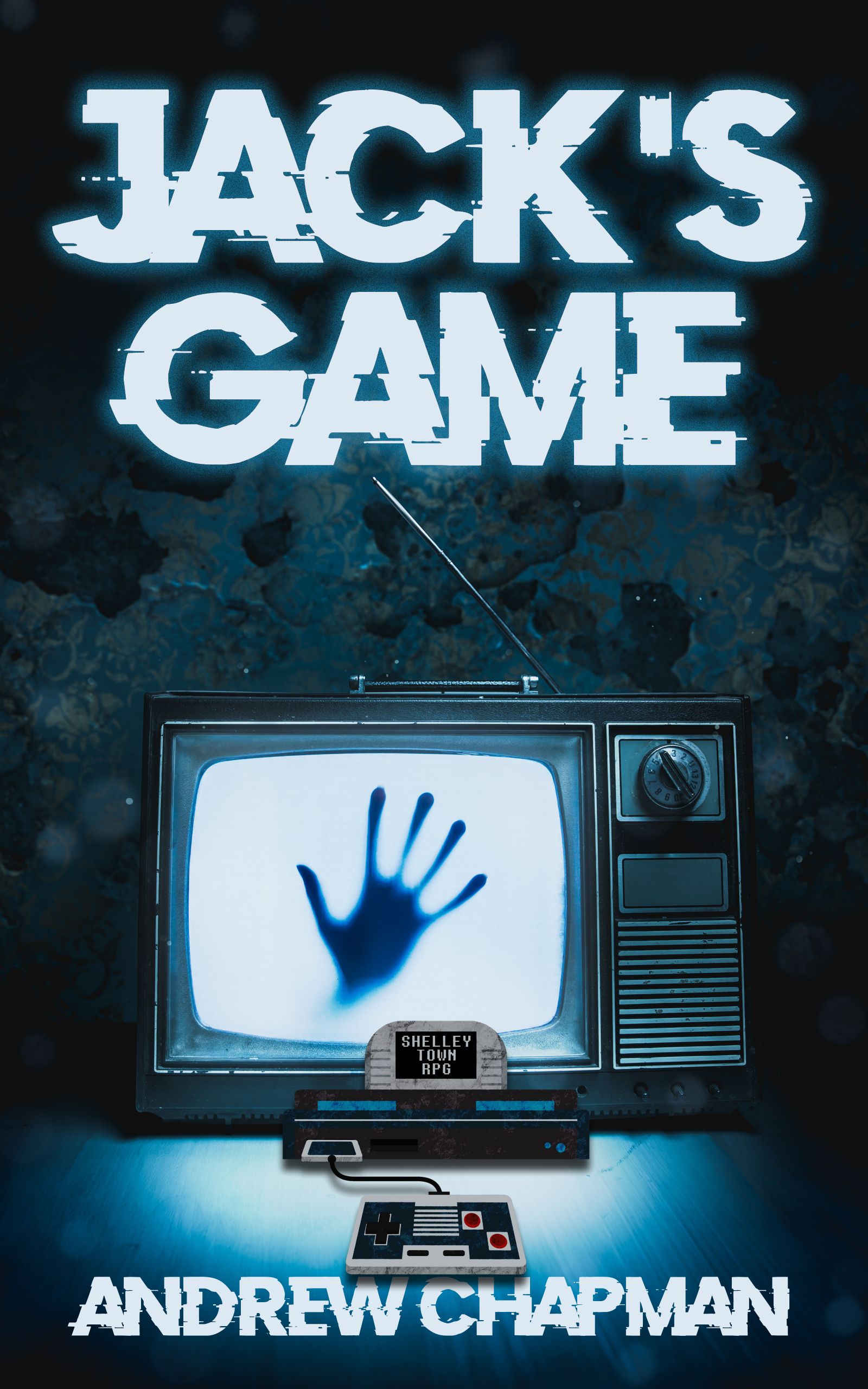 Jack's Game by Andrew Chapman Goodreads