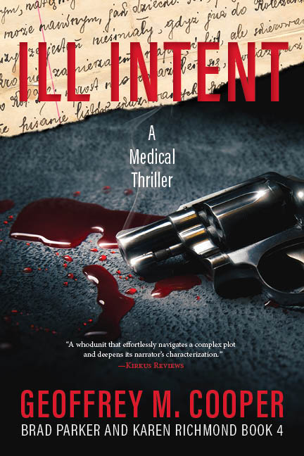 Ill Intent