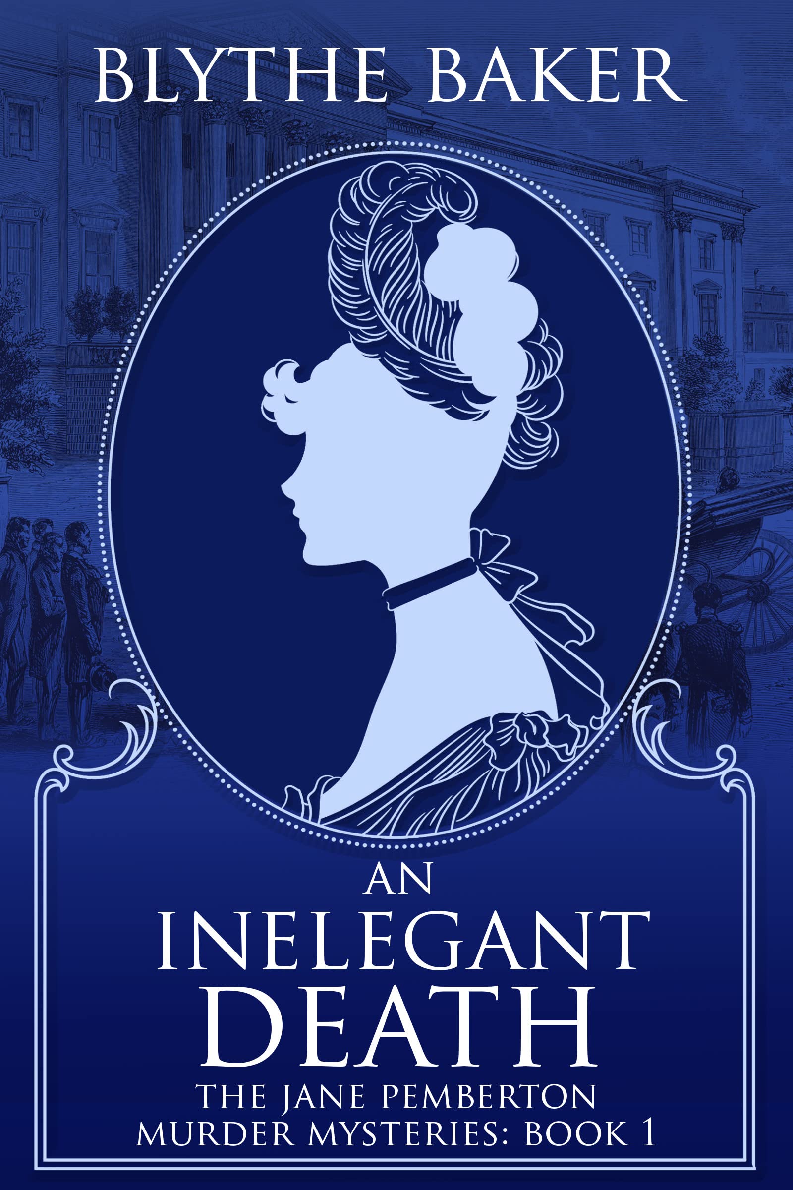 An Inelegant Death