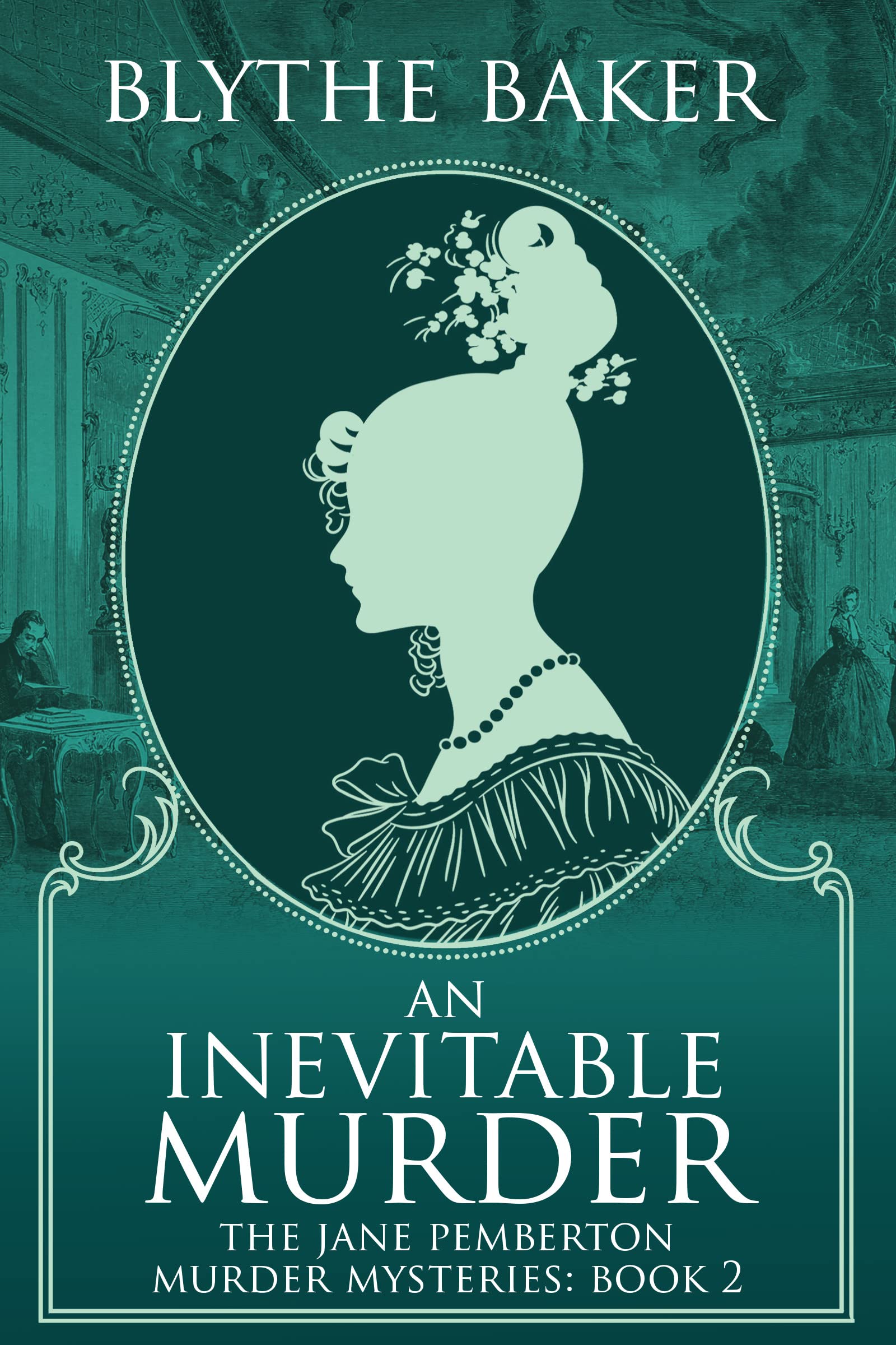 an-inevitable-murder-jane-pemberton-2-by-blythe-baker-goodreads