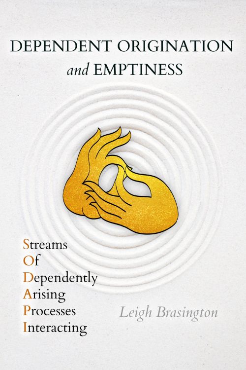 Dependent Origination and Emptiness