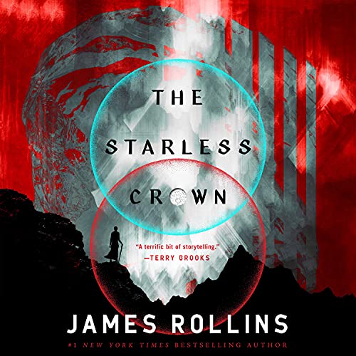 The Starless Crown (Moon Fall, #1)