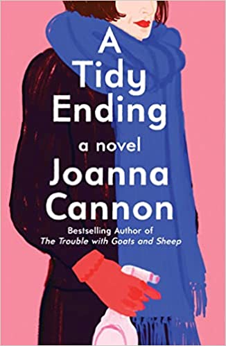 A Tidy Ending