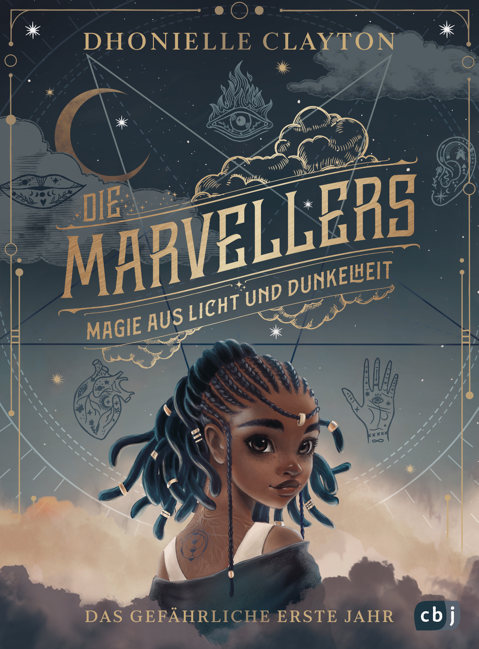 Die Marveller