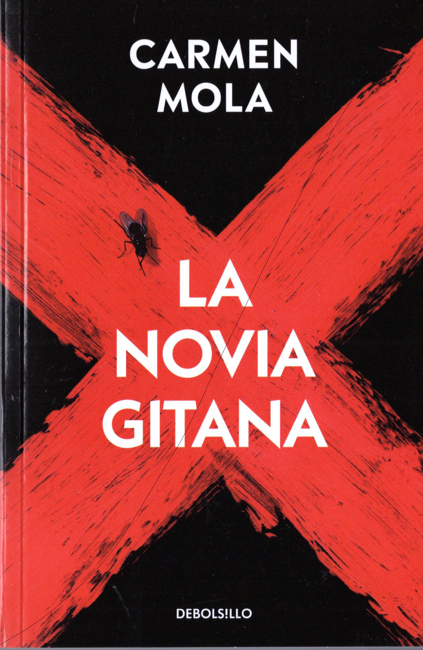 La novia gitana