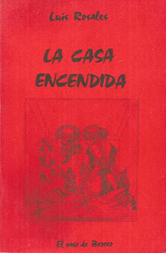 La casa encendida