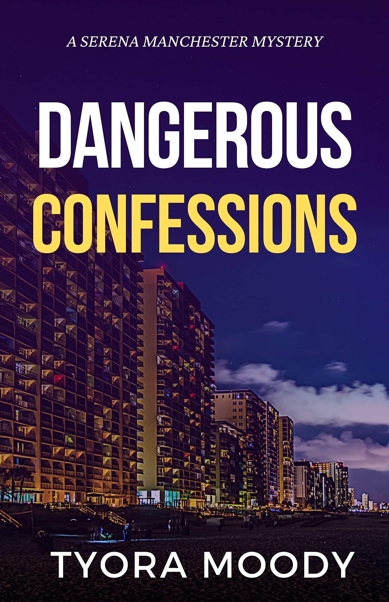 Dangerous Confessions