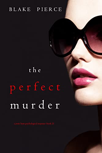 The Perfect Murder book cover