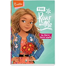 Evette: The River and Me