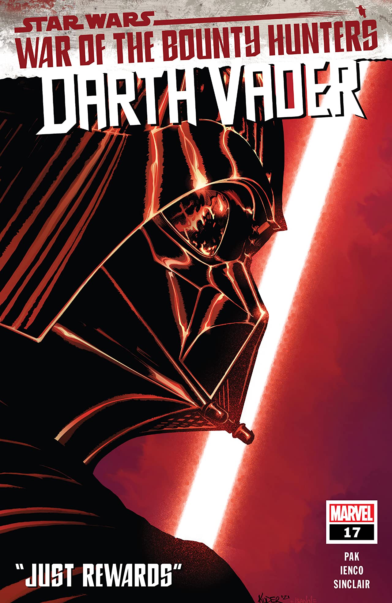 Star Wars book cover