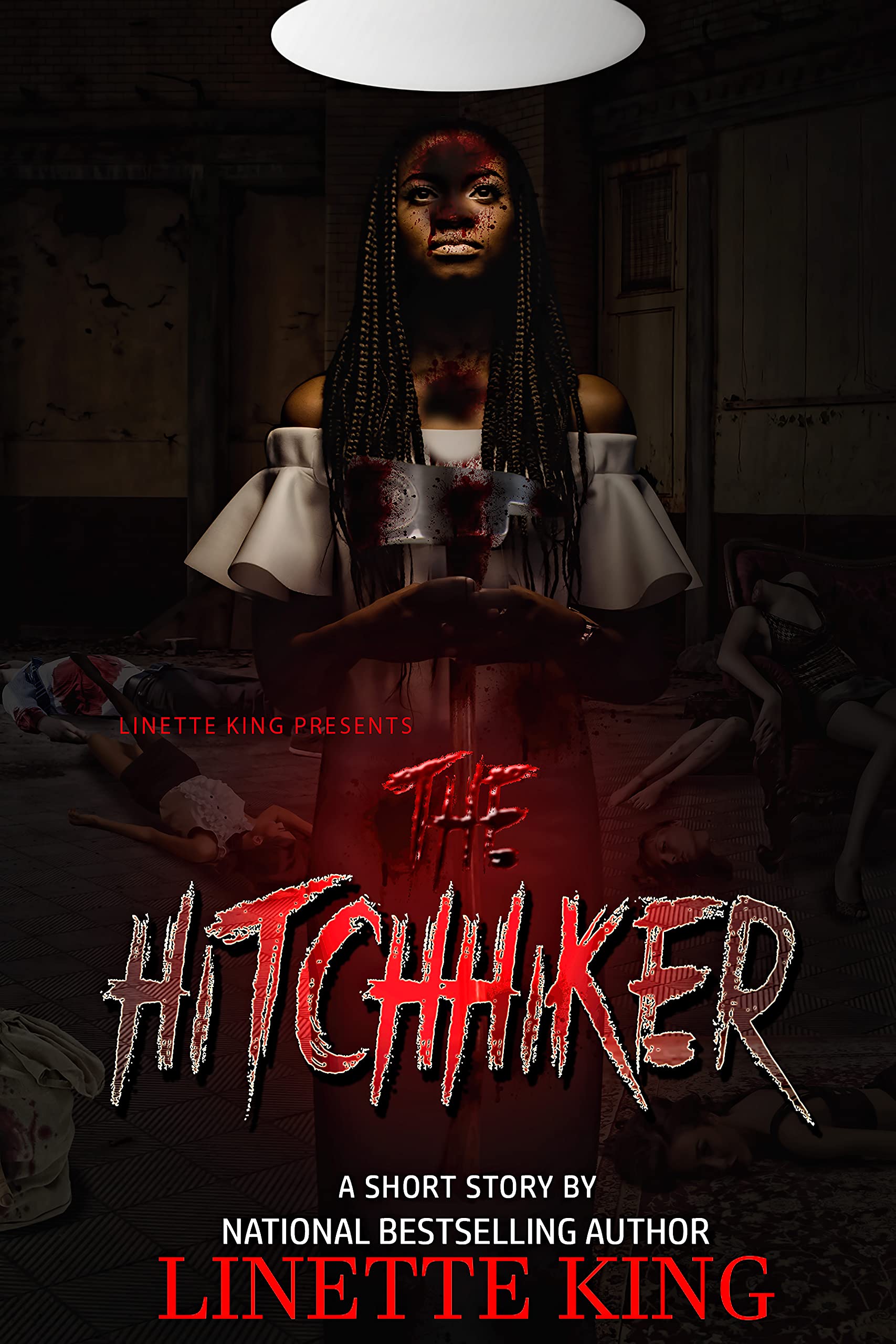 The Hitchhiker