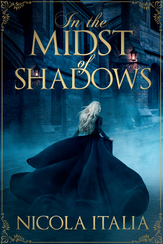 In the Midst of Shadows