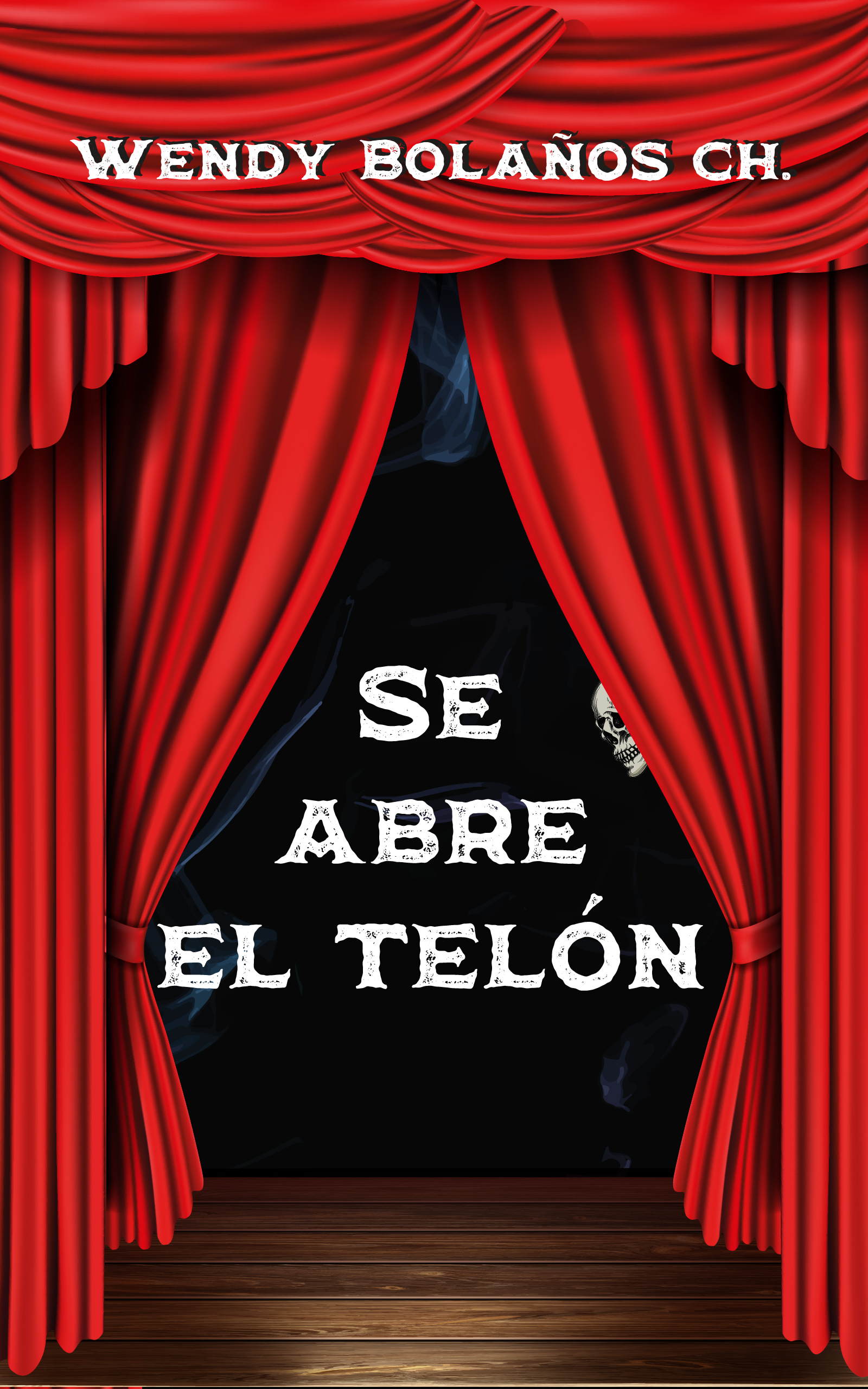 Se abre el telón