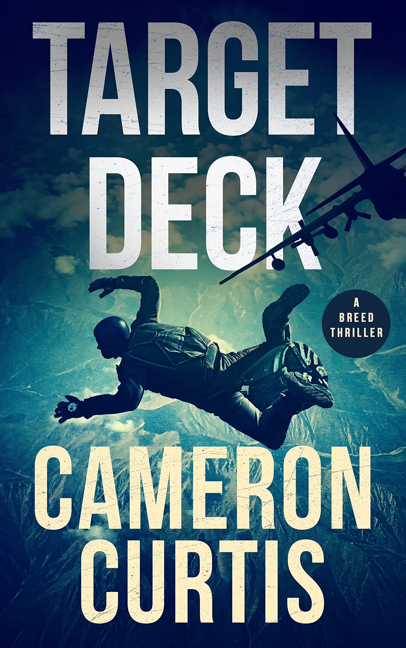 Target Deck