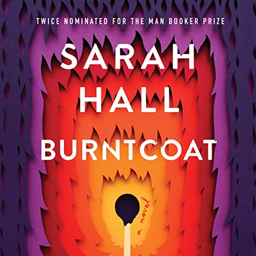 Burntcoat