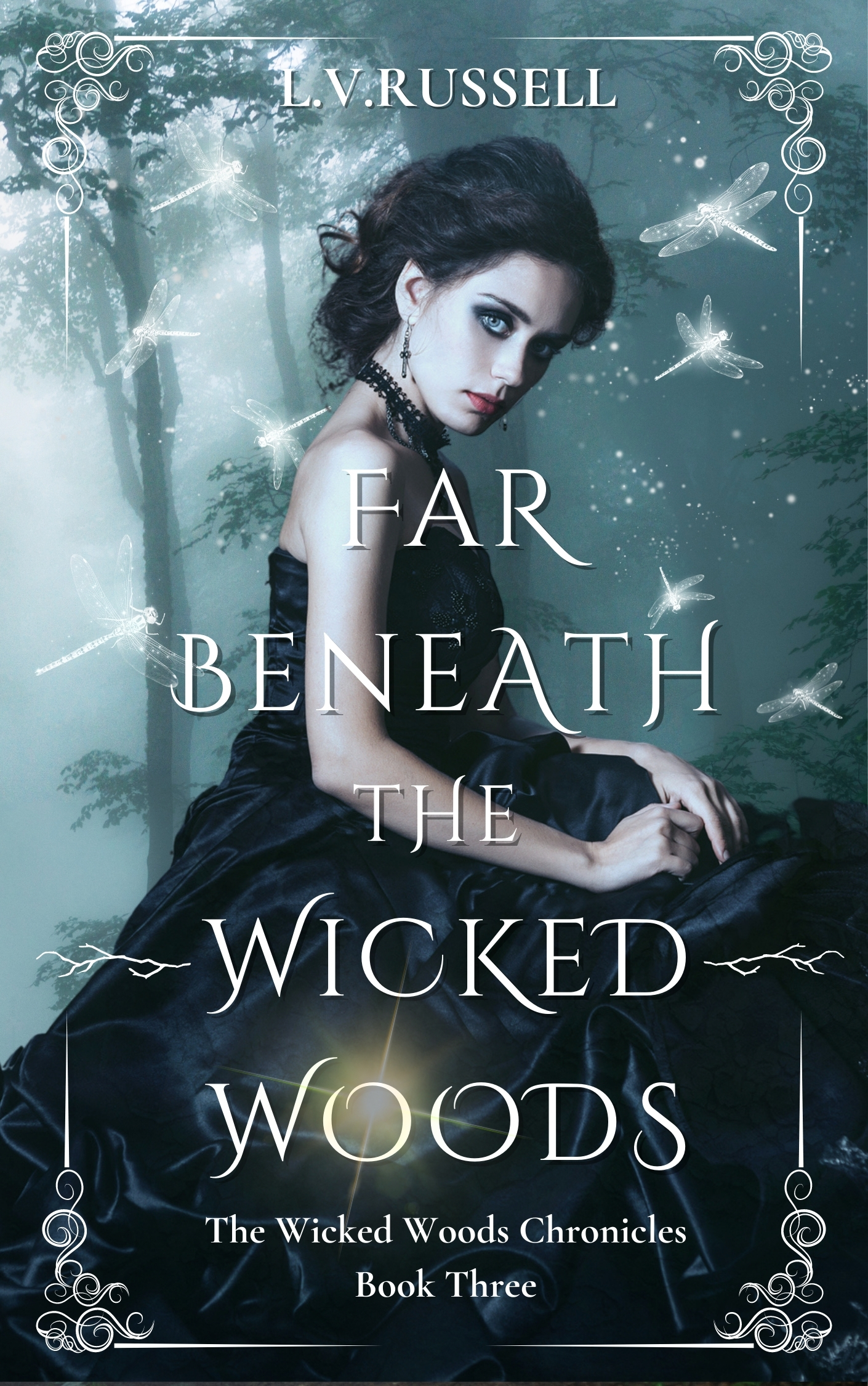 Far Beneath the Wicked Woods