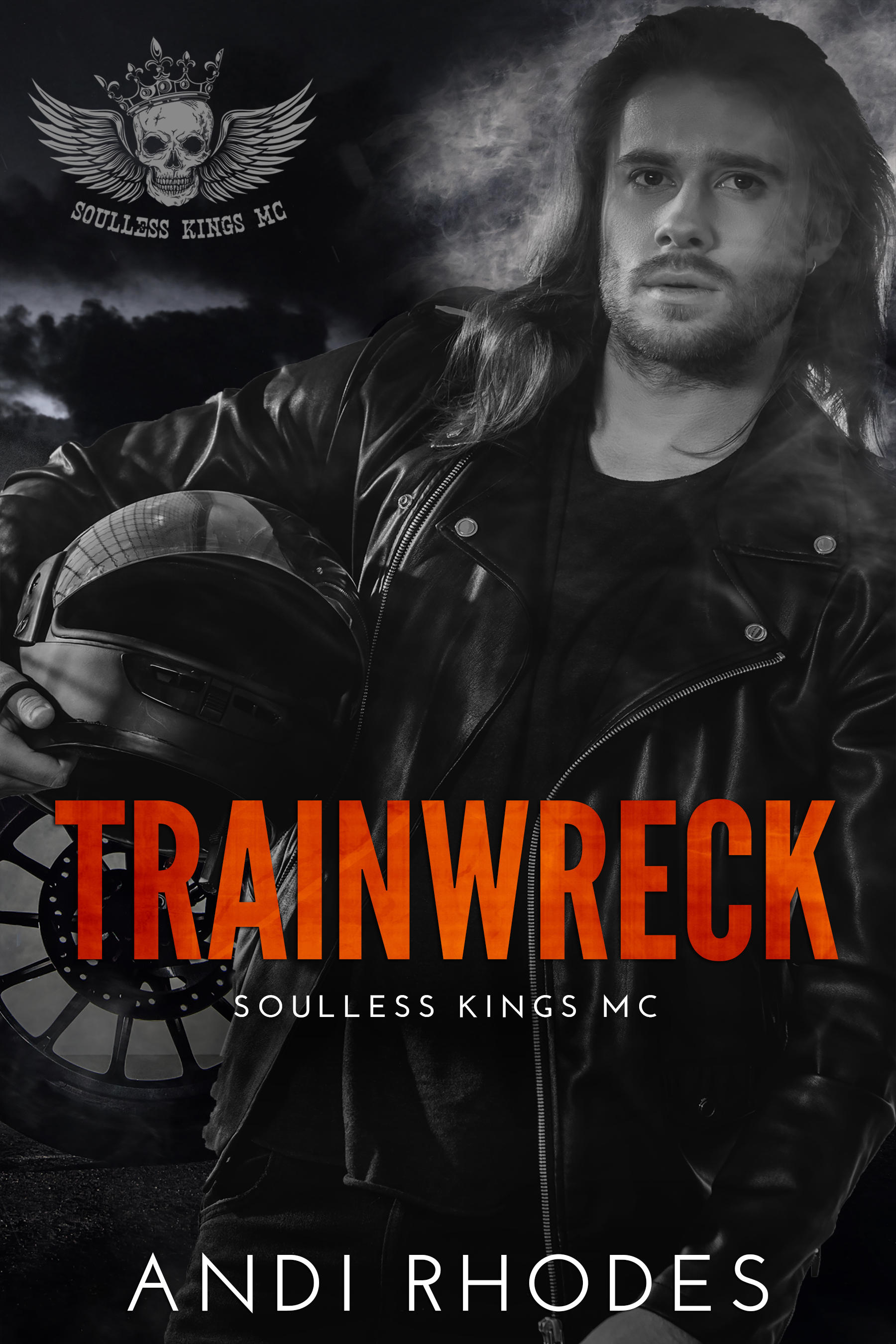 Trainwreck