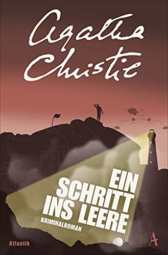 Ein Schritt ins Leere