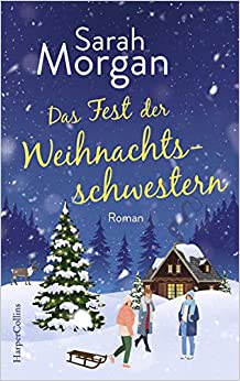 Das Fest der Weihnachtschwestern book cover