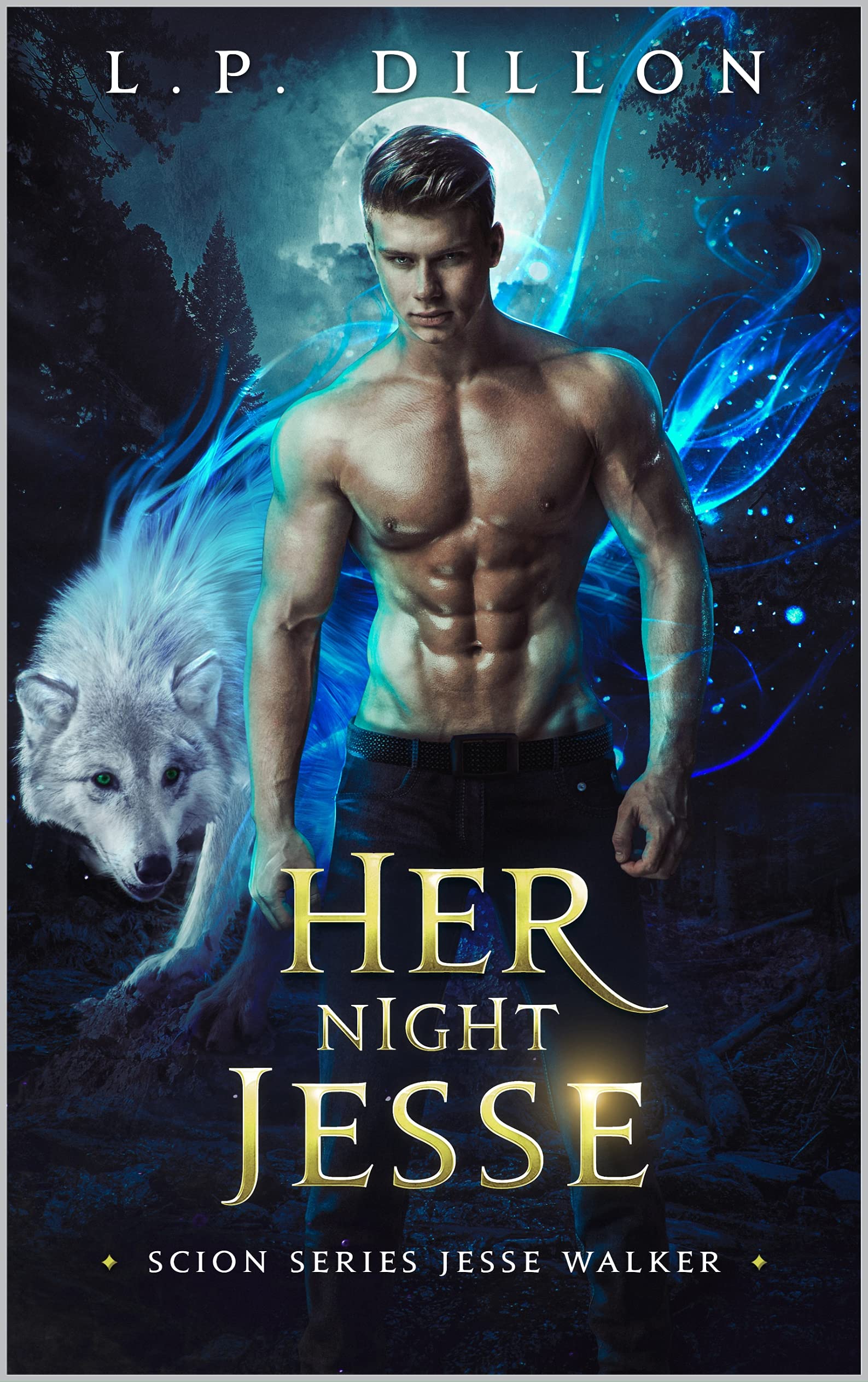 Scion book cover 2