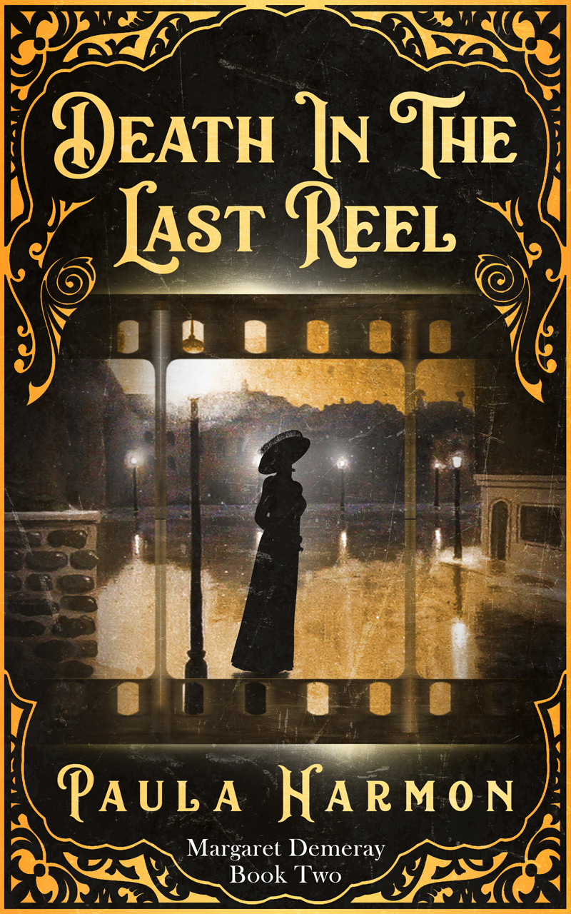 Death in the Last Reel
